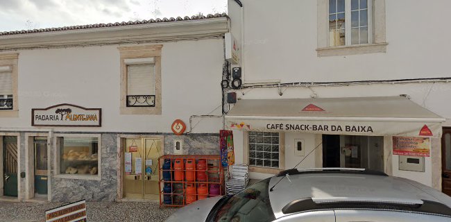Café da Baixa