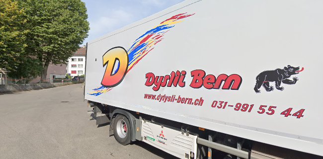 K. Dysli AG - Mietwagenanbieter