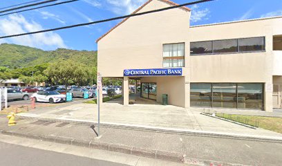 Manoa Chiropractic and Therapeutic Massage