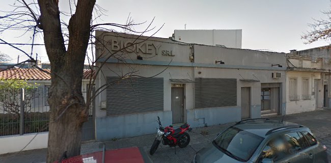 Opiniones de Biokey en Montevideo - Laboratorio