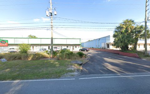 Self-Storage Facility «Neighborhood Storage Center # 12», reviews and photos, 1521 NE 8th Ave, Ocala, FL 34470, USA