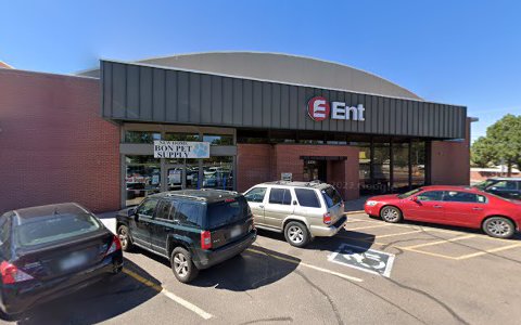 Credit Union «Ent Credit Union: Bon Service Center», reviews and photos