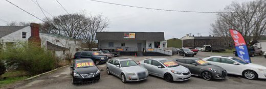 911 Auto Sales, Inc reviews