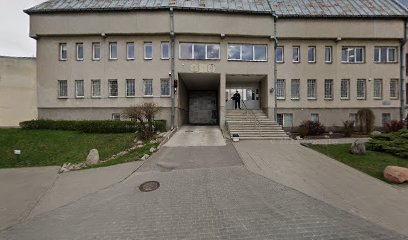 Vilniaus 2-ieji pataisos namai