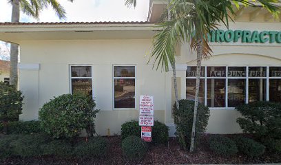 Cooper City Chiropractor | Cooper City Acupuncture - Pet Food Store in Hollywood Florida
