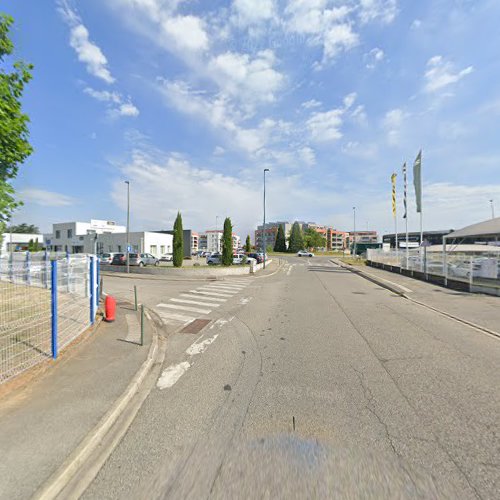Agence de location de voitures Renault Rent Valence