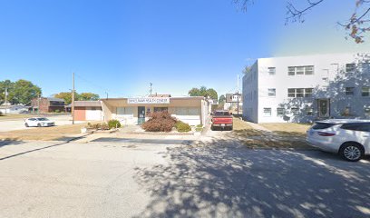 Dinkelmann Health Center - Pet Food Store in Wood River Illinois