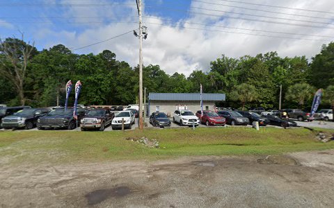 Used Car Dealer «Sunset Motors», reviews and photos, 447 Okatie Hwy, Ridgeland, SC 29936, USA