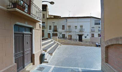 Parking Plaza de la Candelera Barbastro | Parking Low Cost en Barbastro – Huesca