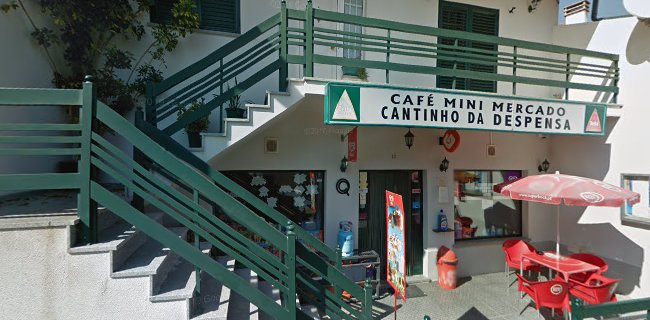 Avaliações doCantinho da Despensa Mini-Mercado & Café Lda. em Santa Comba Dão - Cafeteria