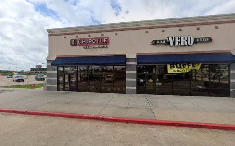 Mexican Restaurant «Chipotle Mexican Grill», reviews and photos, 1301 W Davis St, Conroe, TX 77304, USA