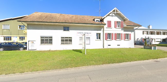 Nietlispach Immobilien GmbH / Immobilienmakler Aarau