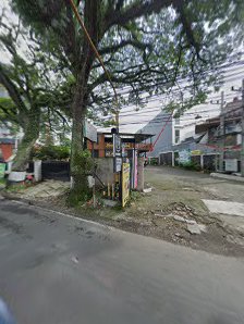 Street View & 360deg - Bina Avia Persada Malang