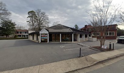 Dr. John Priester - Pet Food Store in Charlotte North Carolina