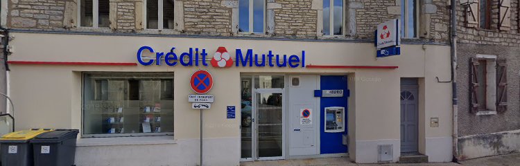 Photo du Banque Crédit Mutuel à Plombières-lès-Dijon