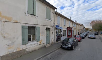 Cyber Tel Saint Remy Saint-Rémy-de-Provence 13210