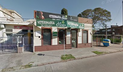 Veterinaria La Choza