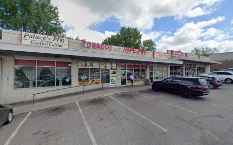 Tobacco Shop «Maryland Tobacco», reviews and photos, 1375 Maryland Ave E, St Paul, MN 55106, USA