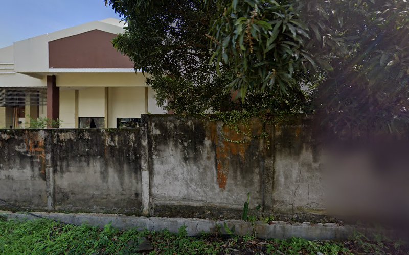 Pusat Pengembangan Anak ID-126 HDC Winangun Manado