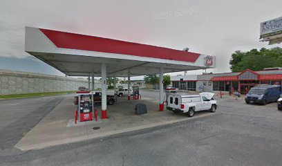 ATM (Midwest Petroleum Co)