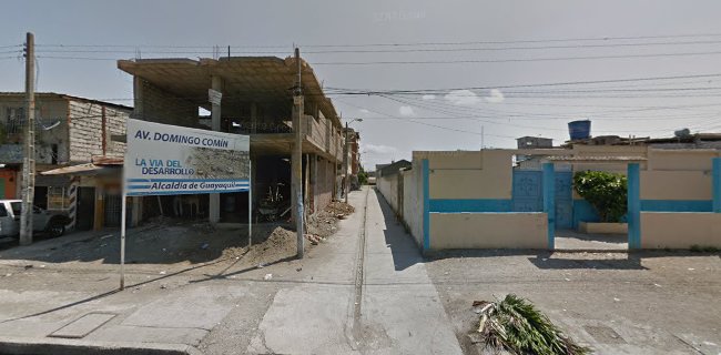 Farmacia Bolívar - Guayaquil