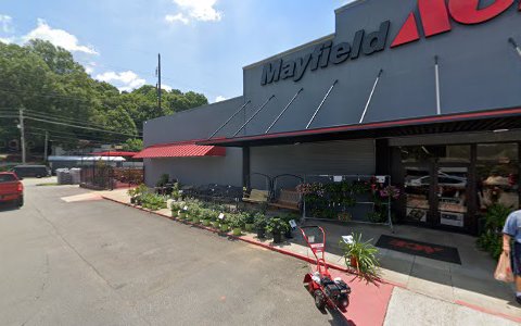 Hardware Store «Mayfield Ace Hardware», reviews and photos, 2171 Elm St NE, Covington, GA 30014, USA