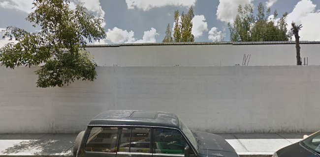 Panamericana Sur km 11, Mariana de Jesus OE 1 E S43, El Blanqueado, Quito 170146, Ecuador