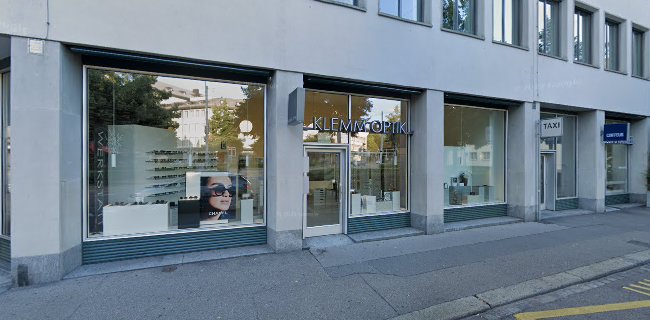 Klemm Optik GmbH - Wettingen