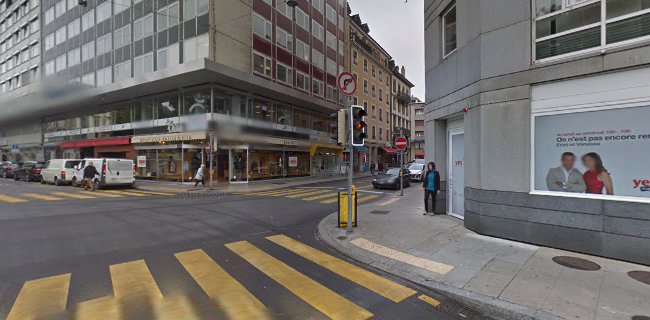 Rue des Pâquis 3, 1201 Genève, Schweiz