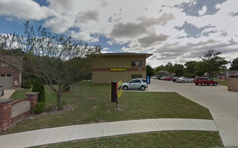 Auto Repair Shop «Meineke Car Care Center», reviews and photos, 311 Jarvis Ct, Troy, IL 62294, USA