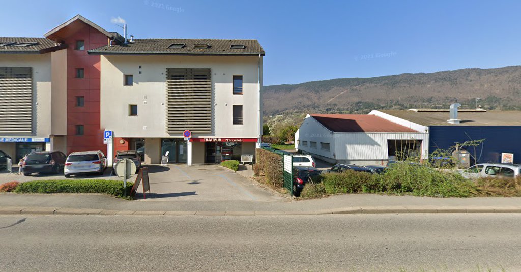 Mag Immo à Saint-Jorioz (Haute-Savoie 74)