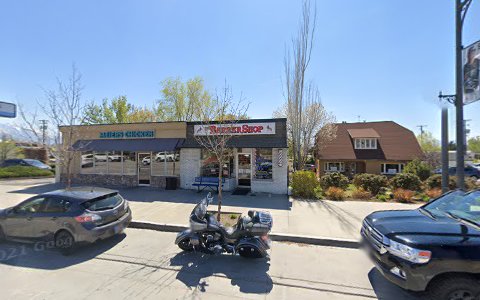 Barber Shop «Blues Barbershop», reviews and photos, 4706 Holladay Blvd E, Salt Lake City, UT 84117, USA