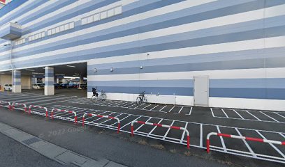 ワイモバイルケーズデンキ秋田中央店
