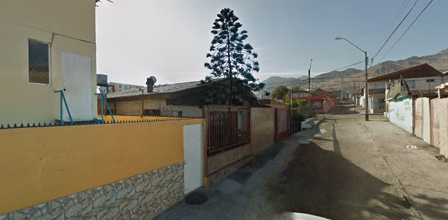 Antofagasta Paneles Solares venta, instalación, mantenimiento - Centro comercial