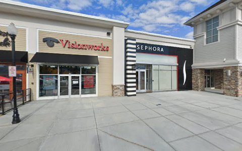 Cosmetics Store «SEPHORA», reviews and photos, 70 Worcester-Providence Turnpike #509, Millbury, MA 01527, USA
