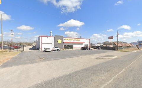 Auto Body Shop «Service King Collision Repair of New Braunfels», reviews and photos, 4978 S Interstate Hwy 35, New Braunfels, TX 78132, USA