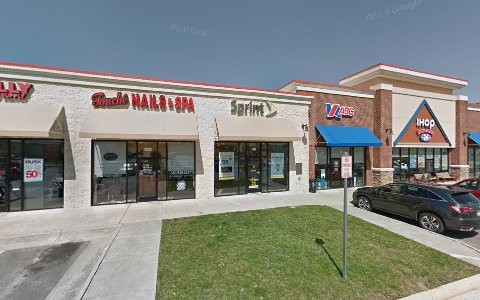 Cell Phone Store «Sprint», reviews and photos, 135 Crooked Run Plaza H110, Front Royal, VA 22630, USA
