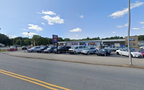 Used Car Dealer «Chris Goodnow Auto Sales», reviews and photos, 241 Grove St, Worcester, MA 01605, USA