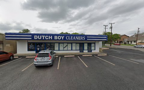 Dry Cleaner «Dutch Boy Cleaners Inc», reviews and photos, 14851 Nacogdoches Rd, San Antonio, TX 78247, USA