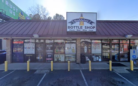 Liquor Store «Mableton Bottle Shop», reviews and photos, 757 Veterans Memorial Hwy SW, Mableton, GA 30126, USA