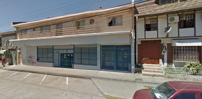 Opiniones de 2° Juzgado Civil de Valdivia en Valdivia - Oficina de empresa