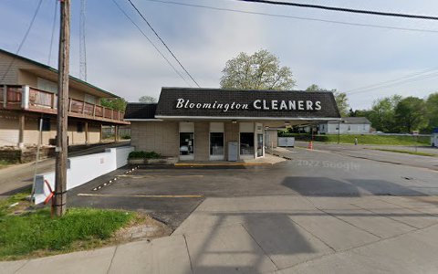 Dry Cleaner «Bloomington Cleaners», reviews and photos, 317 W 17th St, Bloomington, IN 47404, USA