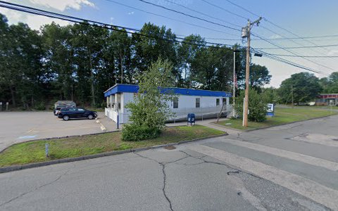 Post Office «United States Postal Service», reviews and photos, 18 Huron Dr, Natick, MA 01760, USA
