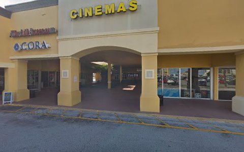 Movie Theater «Satellite Beach Cinemas», reviews and photos, 1024 Florida A1A #154, Satellite Beach, FL 32937, USA