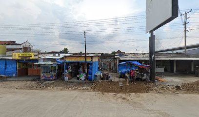 Pasar Kobong