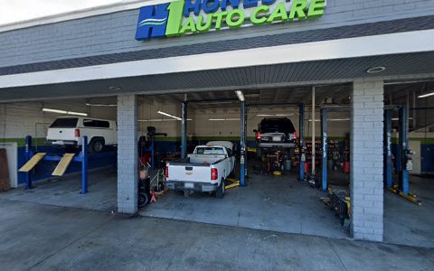 Auto Repair Shop «Honest-1 Auto Care», reviews and photos, 780 N Diamond Bar Blvd, Diamond Bar, CA 91765, USA