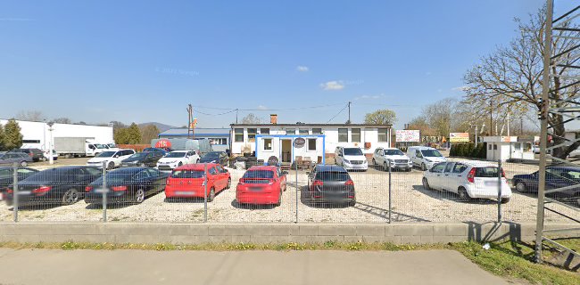 Értékelések erről a helyről: Profi Autóüveg Kft., Vác - Szélvédőjavítás