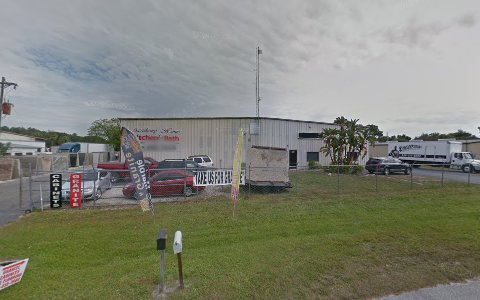 Electrician «All Service Electric», reviews and photos, 1684 Target Ct #131, Fort Myers, FL 33905, USA