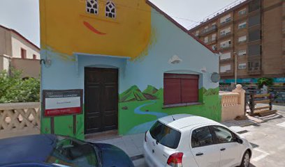 Escuela Infantil de PC Sagrado Corazón en Vall D'Uixó (la)
