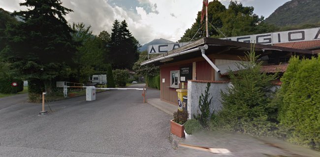 Campeggio Taverne - Campingplatz